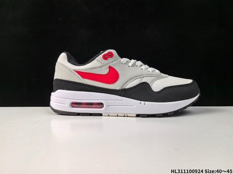 Air Max 1 prm Sport Rétro Chaussure Skateboard FD9082 101