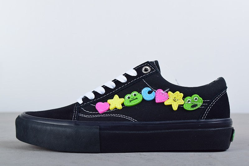 Frog Skateboards x Skateboarding 2021 Collaboration 🐸 ❤