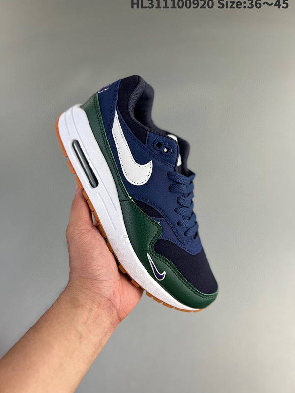 Nike Air Max 1 87 Retro Running Shoe 36-45