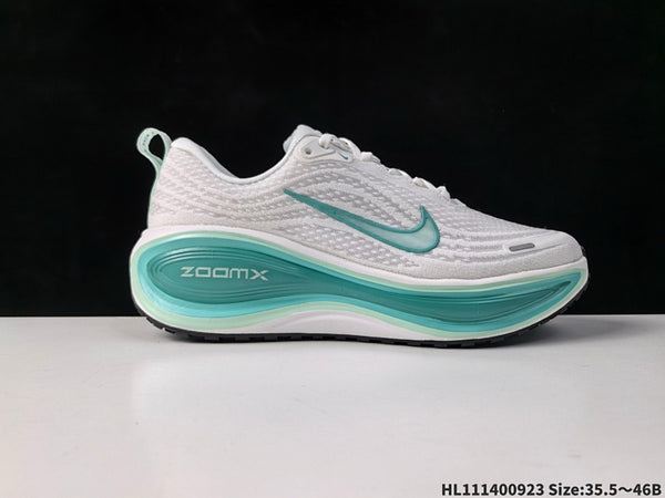 VOMERO PLUS Anti-Slip Comfort Low Running Shoe HV8154-100
