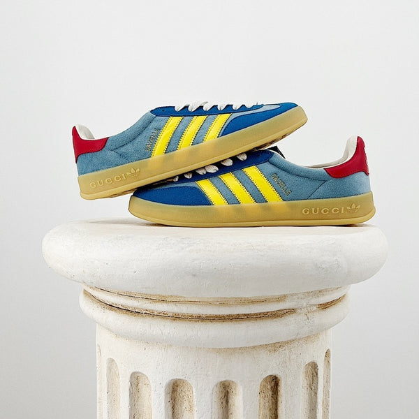 Gazelle Collaboration