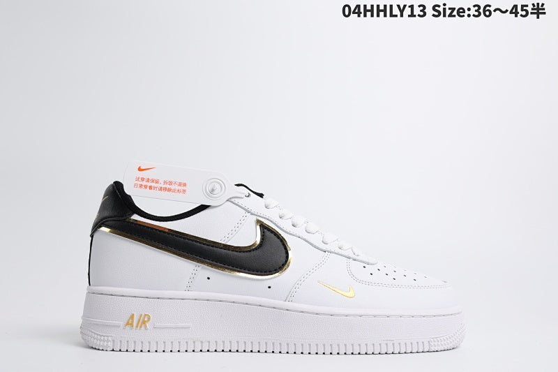 Air Force 1 React LV8