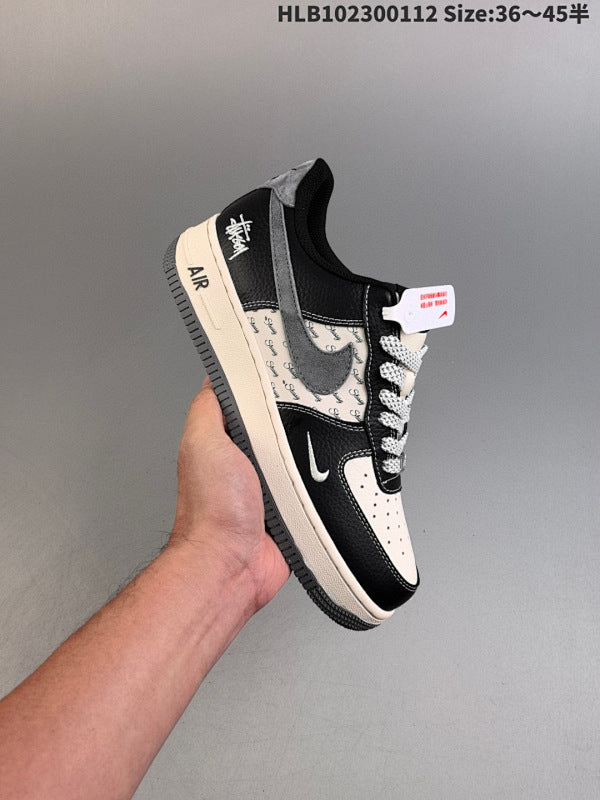 AIR FORCE 1'07 LV8 Low XZ2025-688