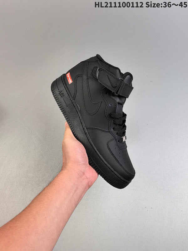 Air Force 1 '07 HIGH Supreme AF1 High Versatile Casual FZ8784-100