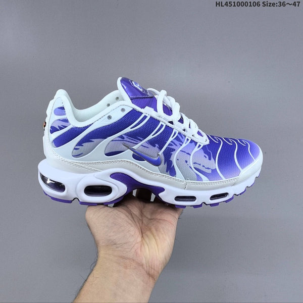 Nike Air Max TN Plus — Men's Sneakers