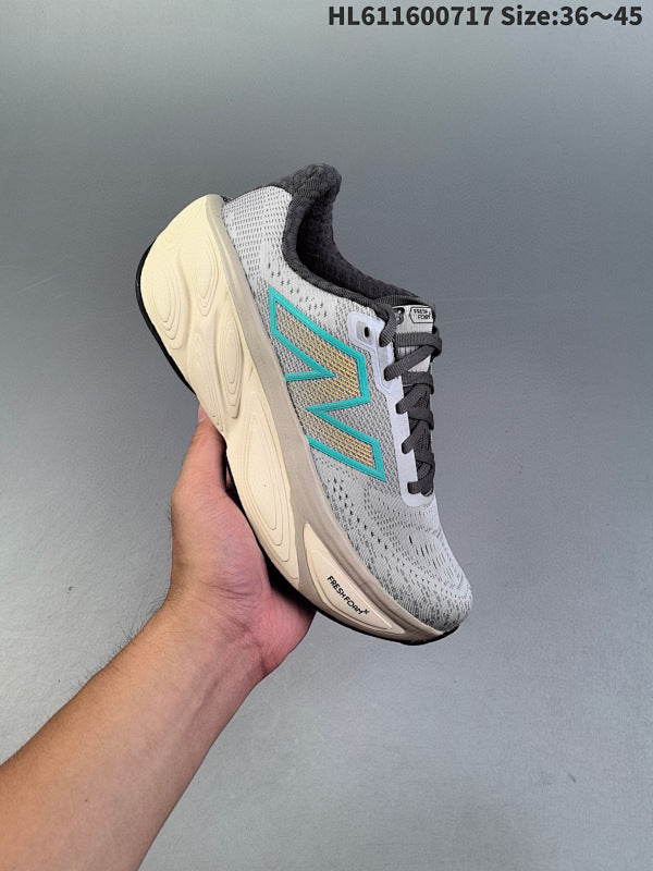Fresh Foam X More Confort Fresh Foam More MMORLJ5