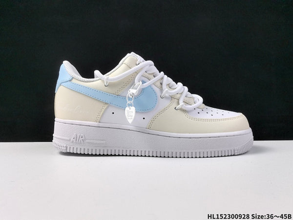 AIR FORCE 1‘07: ZH0316-111