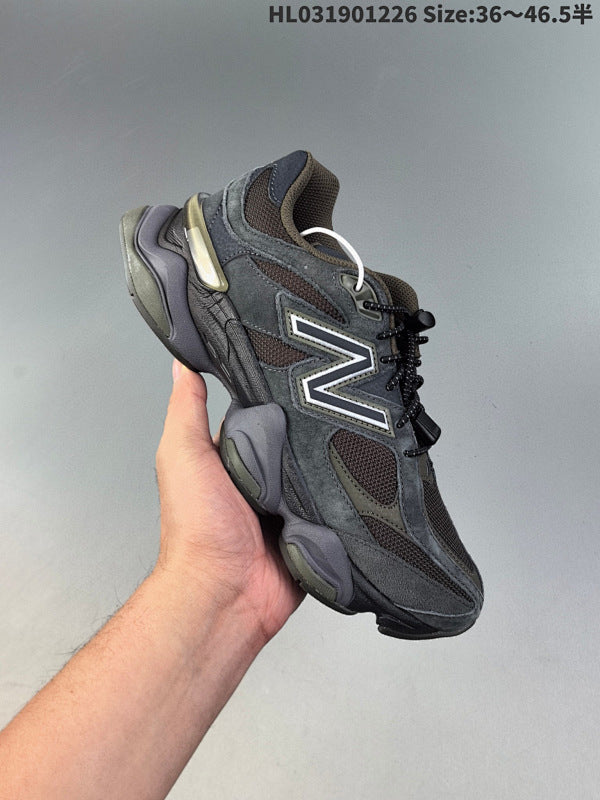 Joe Freshgoods x NB9060 Retro Casual Sport Collaboration U9060PH