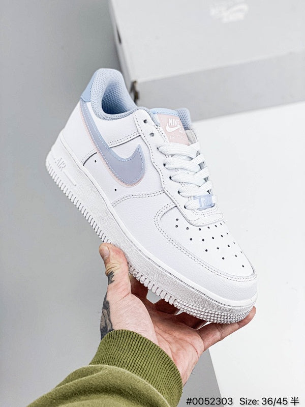 Air Force 1 Low Polyvalent Casual Sport Chaussure Skateboard