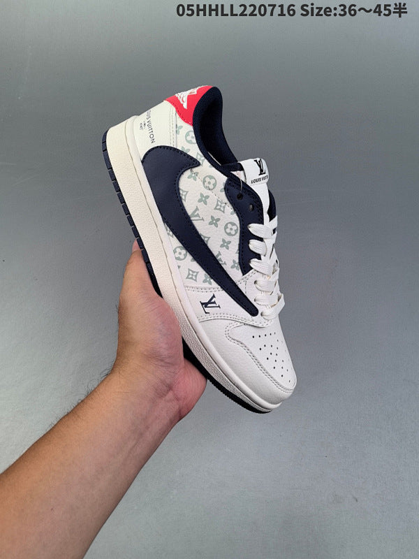 L---- x Travis Scott x Air Jordan 1 AJ1 LJ5188-002