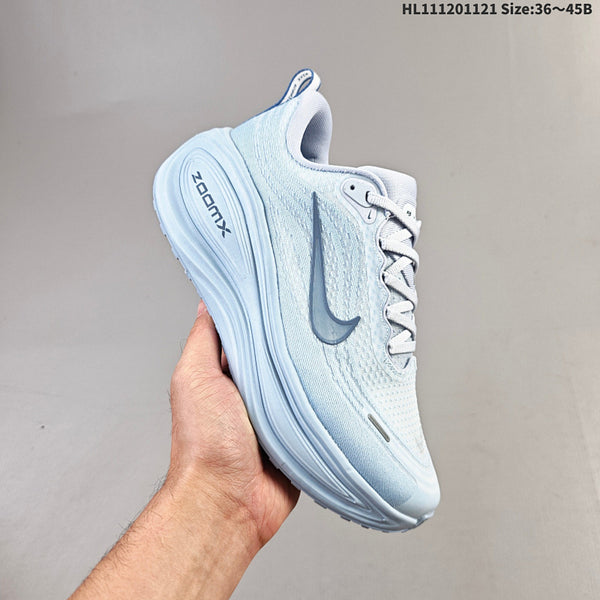VOMERO PLUS Comfortable Non-Slip Low Running Shoe