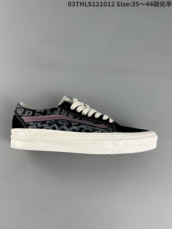 Vault OG Old Skool LX