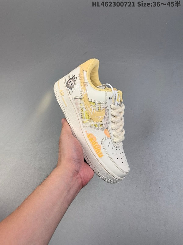 Air Force1 07 low FJ7740 610