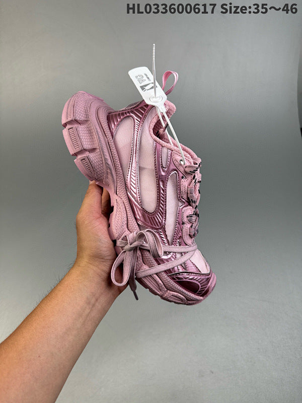 Phantom Sneak 3XL 35-46