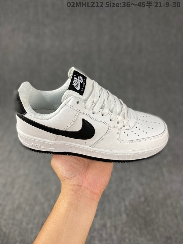 Air Force 1’07 PRM Low