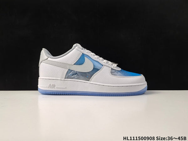 AIR FORCE 1‘07 Low IB5724-100