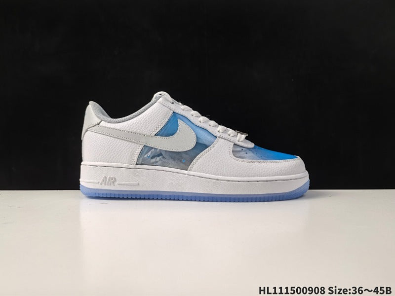 AIR FORCE 1‘07 Low IB5724-100