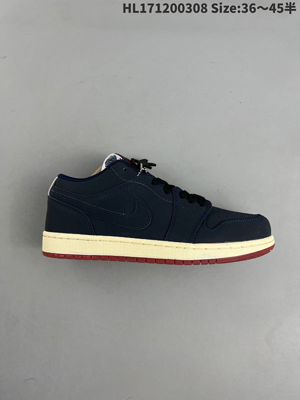 Eastside Golf x Air Jordan 1 Low AJ1 1 36-45
