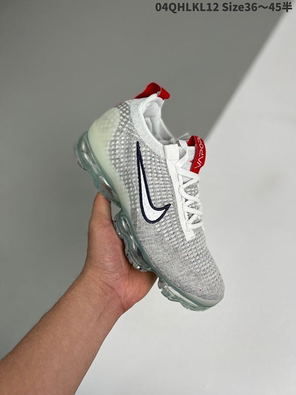 Air Vapormax 2021 Flyknit FK 2021 Versatile Casual Sport