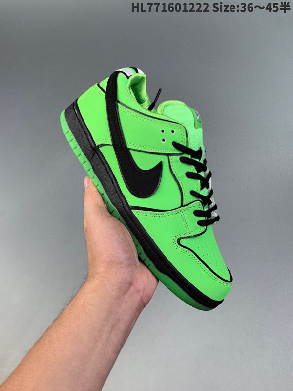 DUNK SB LOW Dunk SB 36-45