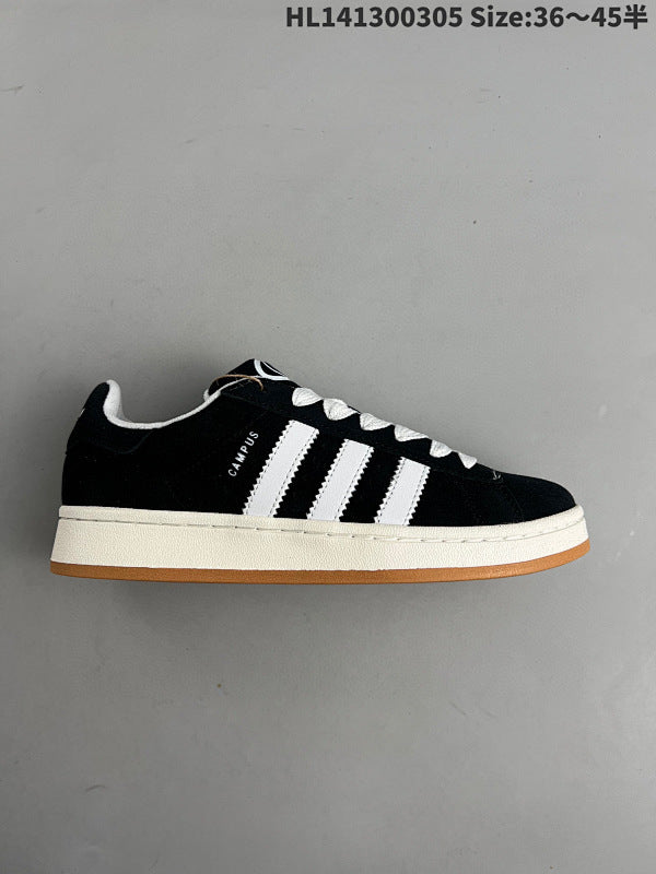Originals Campus 00s Classic Retro Low Polyvalent Casual Sport Skateboard Shoe 36-45