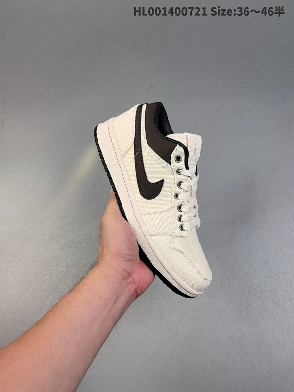 Air Jordan 1 Low Low AJ1 1 aj1 1 IB8058-110