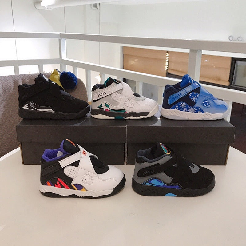 8 Sport AJ-8