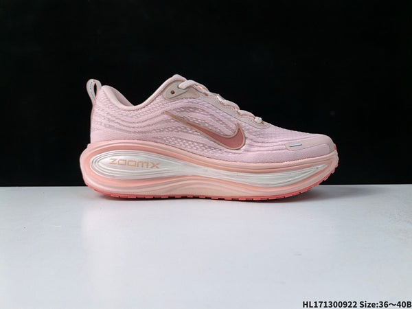 VOMERO PLUS Comfort Non-Slip Low Running Shoe 36-40