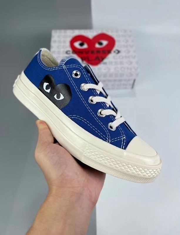 2021ss CDG Comme des Garçons Play Collaboration 171847c chuc
