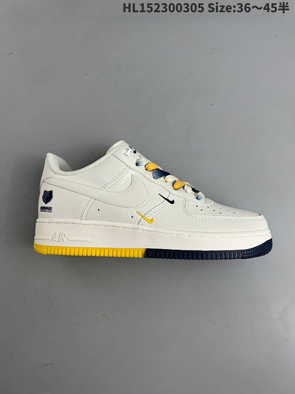 Air Force 1 Low '07 “ ” 36-45