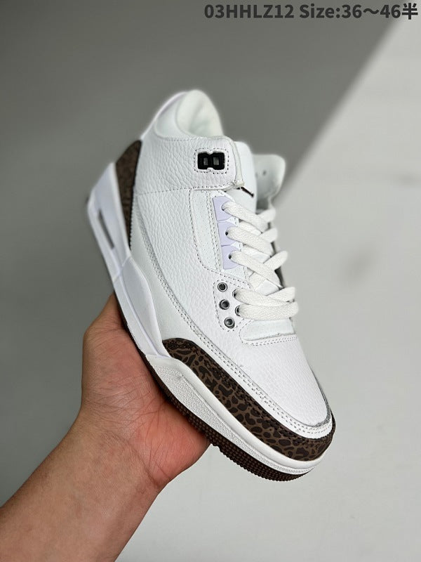 Air Jordan 3 SE DNM AJ3 3 aj3 3 Chaussure Basketball