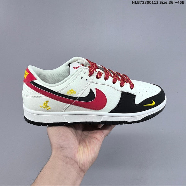 Dunk Low Retro ‘DIY ’ Low Casual Sport Chaussure Skateboard XD6188-055