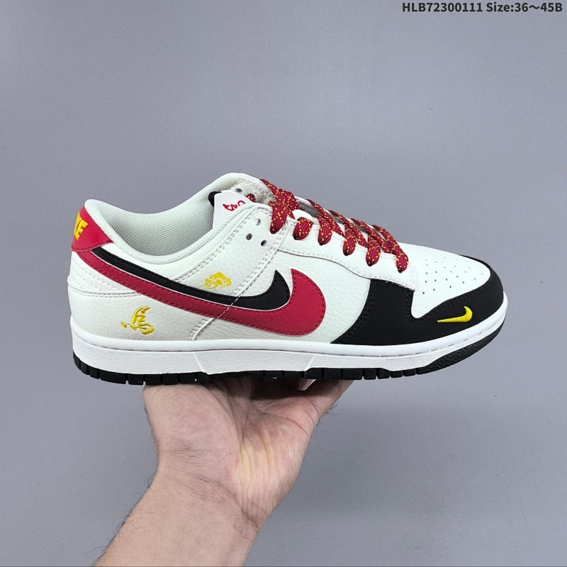 Dunk Low Retro ‘DIY ’ Low Casual Sport Chaussure Skateboard XD6188-055