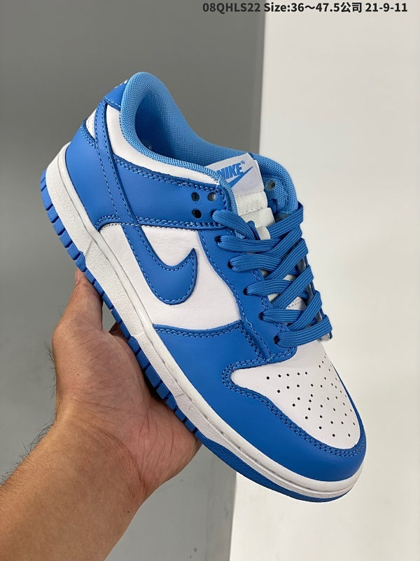 Dunk Low “University Blue” 2.0 08QHLKL22 Size:36 45 21-6-5