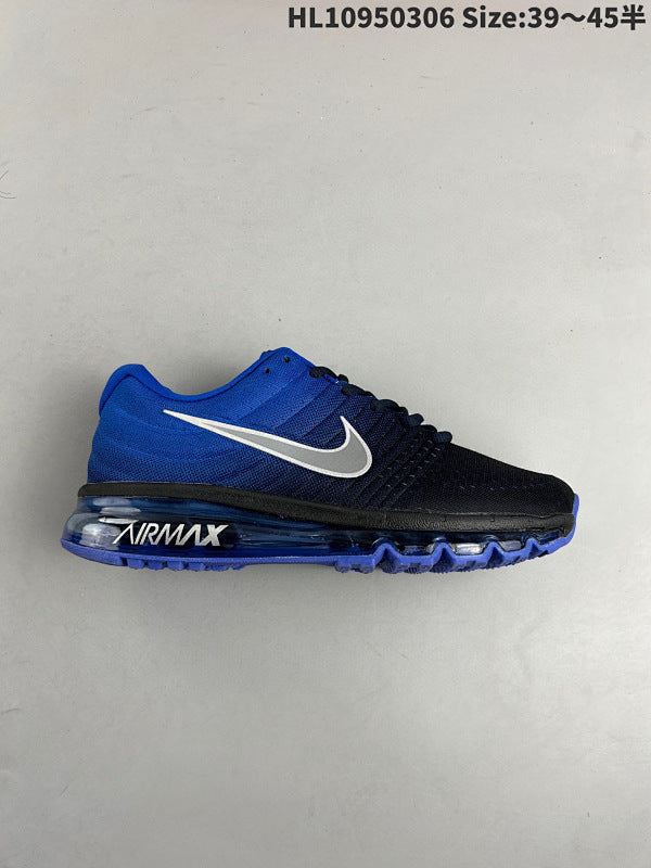 Air Max 2017 Casual Versatile Sport