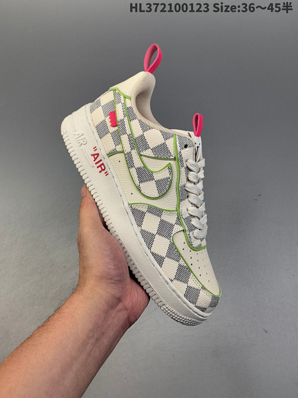 L--- x NK Air Force 1'07 Collaboration EUR SIZE:36-45