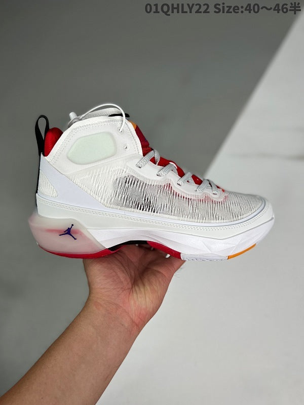 Air Jordan 37 “ ” AJ 37 DD6958-160