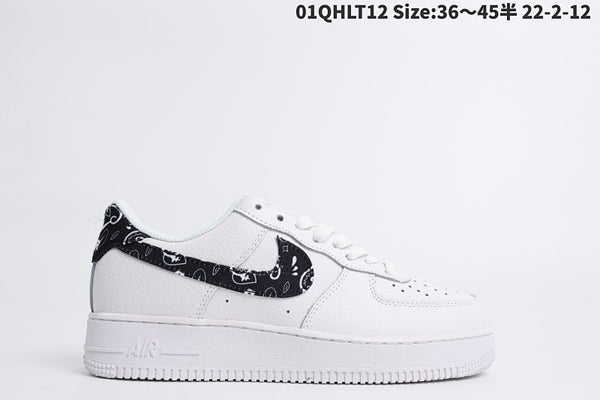 Air Force 1 Low Low All-Purpose Casual Sports Skateboard Shoe