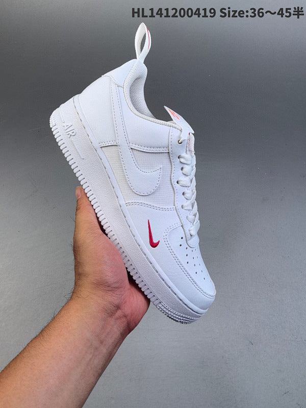 Air Force 1 Low Sport Casual Skateboard Shoe FZ7187 100 EUR