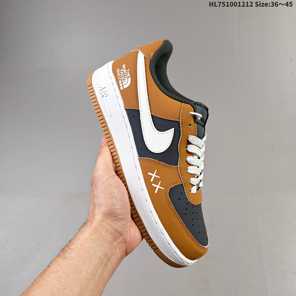 Air Force 1 07 Versatile Casual Sport Skateboard Shoe 808788 996