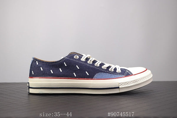 ✅ Chuck 70s Versatile Low Casual Skateboard Shoe ID 90745517