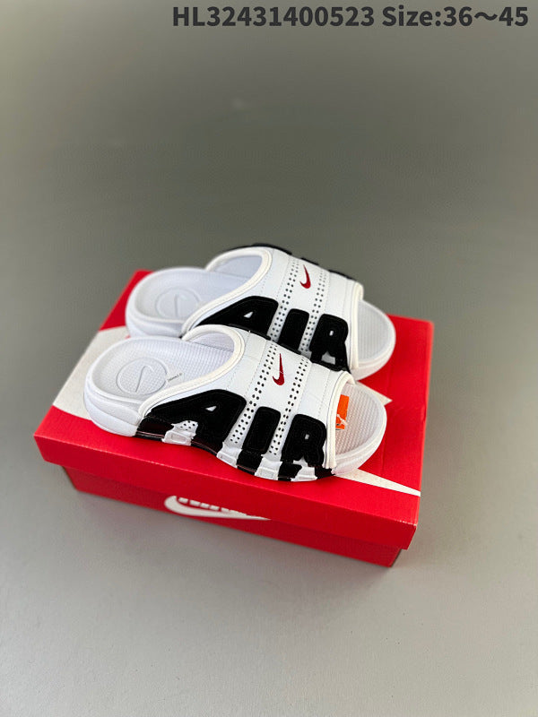 Air More Uptempo OG Basketball Shoe