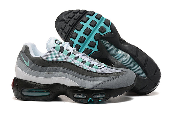 AIR MAX 95 “HYPER TURQUOISE”
