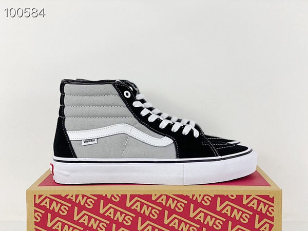 Sk8 Hi Casual