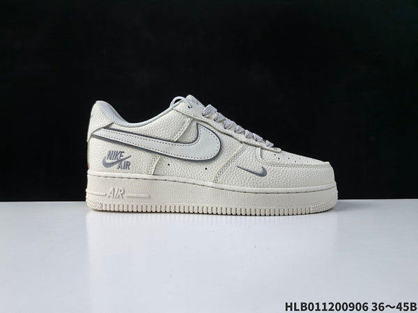 AIR FORCE 1’07 Low Polyvalent Casual Sport Chaussure Skateboard