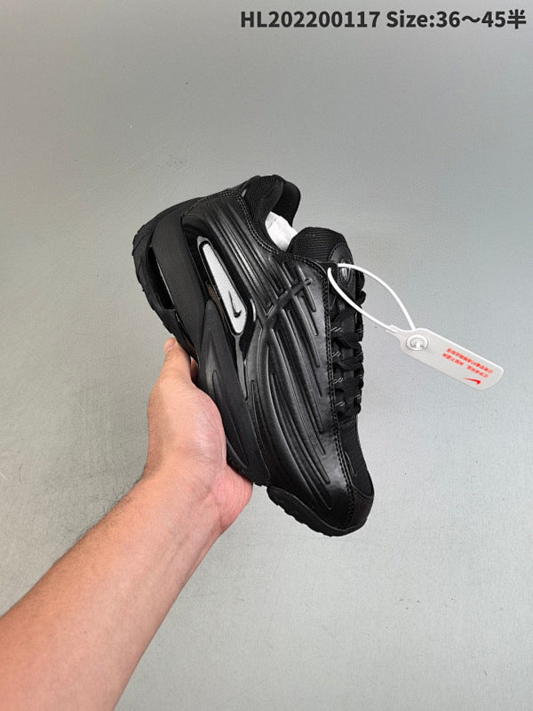 NOCTA x Hot Step 2 Low Casual :DZ7293-101