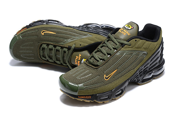 Nike Air Max TN Plus — Men's Sneakers