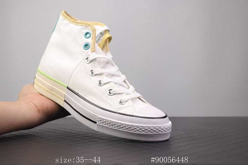 Chuck 70