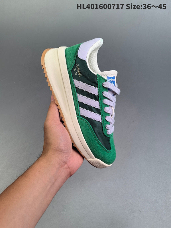 SL 72 RS Retro Casual Running Shoes Sport: IH7933