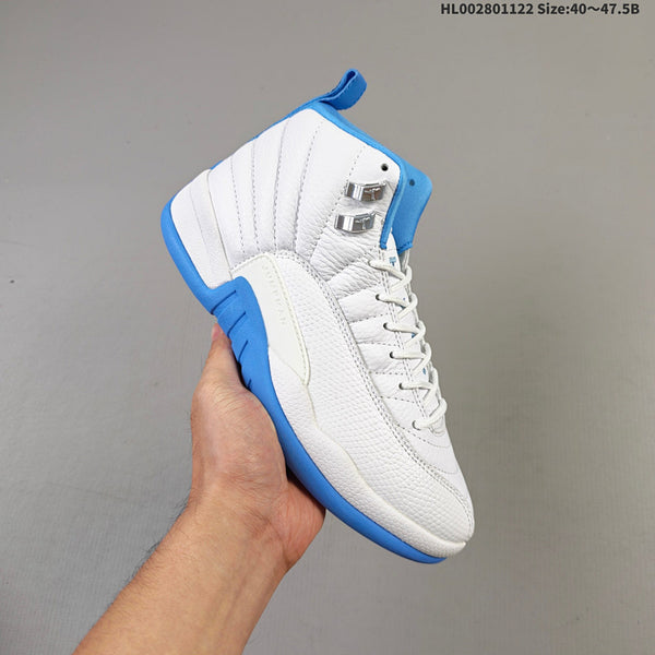 OG Air Jordan 12 Retro "Melo" High CT8013-112